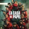 La Casa De Papel (Money Heist)