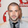 Shayne Ward