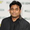 A. R. Rahman