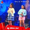 Mal Kiniththa (The Voice Kids Sri Lanka Blind Auditions) mp3 Download