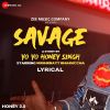 Savage mp3 Download