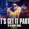 Let's Get It Party mp3 Download