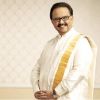 S P Balasubrahmanyam