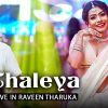 Chaleya (Raveen Tharuka Live Cover) mp3 Download