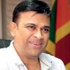 Ranjan Ramanayake