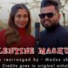 Valentine Mashup mp3 Download