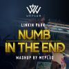 Numb x In The End (Mashup) mp3 Download