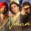 Naina (From Movie Crew) mp3 Download