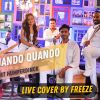 Quando Quando Quando (Live Cover) mp3 Download