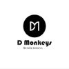 D Monkeys All songs