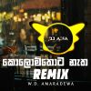 Kolomthota Natha (Remix) mp3 Download