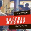 Valerie x Ea Pawasu Loke (Mashup Live Cover) mp3 Download