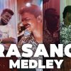 Prasanga Thisera Medley mp3 Download