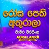 Rosa Pethi (Aura Lanka Music Festival) mp3 Download