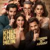 Khel Khel Mein All songs