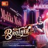 Brother 2024 All songs