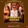 Punjabi Munde (From Ghudchadi) mp3 Download