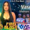 Vaseegara Tamil Song (Live at S&S Fire Blast) mp3 Download