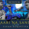 Kaari Naa Sanda (Live at Dream Music Fest 3) mp3 Download