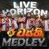 Live Horizon Wasthi Medley mp3 Download