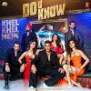 Do U Know (From Khel Khel Mein) mp3 Download