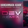 Hangannada Adare Progressive House Remix mp3 Download