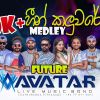 Heen Kaluware Medley (AVATAR First Medley) Live mp3 Download