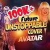 Unstoppable Cover (Live) mp3 Download