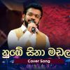 Nube Sina Muwa Madalata (Cover Song) mp3 Download