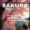 Sakura Progressive House Remix mp3 Download