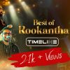 Rookantha Medley mp3 Download