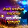 Mayam Senehe Live at Aura Lanka Music Festival mp3 Download