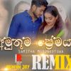 Amuthuma Premayak Sinhala Dj Remix Song mp3 Download