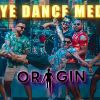 Ojaye Dance Medley mp3 Download