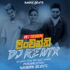 Pinwanthi (Dj Remix) mp3 Download