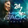 The Throwback Medley Vol 1 mp3 Download