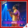 Mottu (The Voice Sri Lanka) Blind Auditions mp3 Download