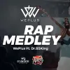 Rap Medley (Periyamulla x Deviyange Bare x Wel Panta) Live at Arigato mp3 Download