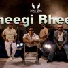 Bheegi Bheegi Live Performance mp3 Download