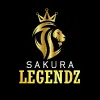 Sakura Legendz