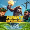 Funky Monkey mp3 Download