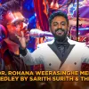 Rohana Weerasinghe Melodies Medley (Live at Jaana) mp3 Download