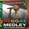 Reggae Medley Yaka Crew Live at Sprite Heat Down Festival (Negombo) mp3 Download