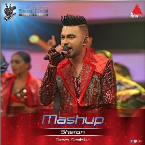 Panjab MC x Nelum Wilen Pana ( The Voice Sri Lanka Season 2 ) mp3 Download