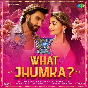 What Jhumka? mp3 Download