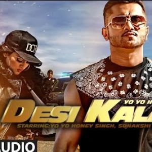 Desi Kalakaar mp3 Download