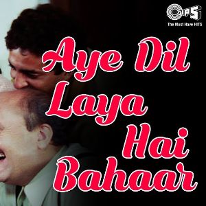 Aye Dil Laya Hai Bahaar mp3 Download