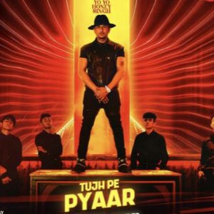 Tujh Pe Pyaar mp3 Download