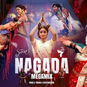 Nagada Megamix 2.0 mp3 Download