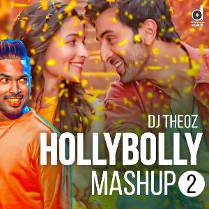 HollyBolly Mashup Vol 02 mp3 Download